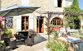 4 Bedroom Lovely Home In Marguerittes